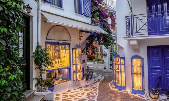 skiathos-chora